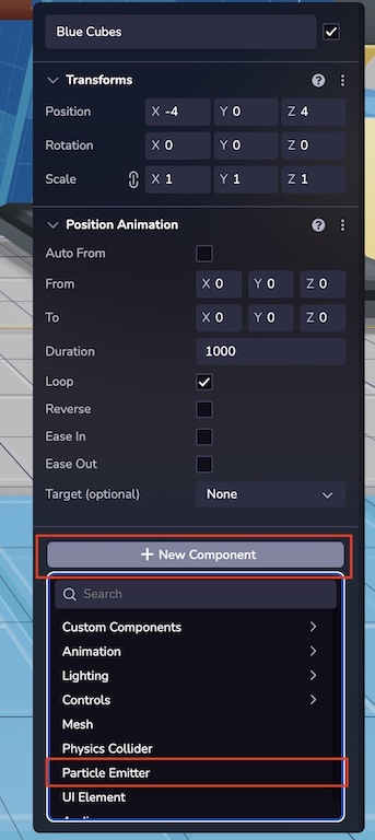 ParticlesNewComponent