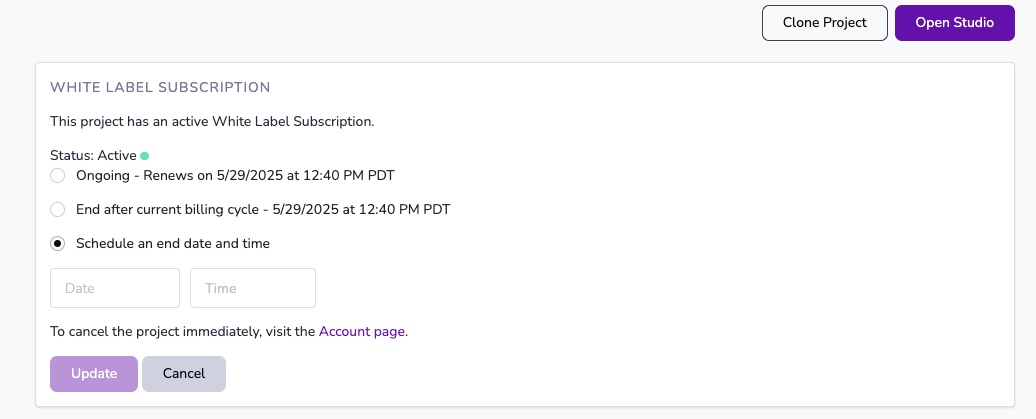 SubscriptionDuration