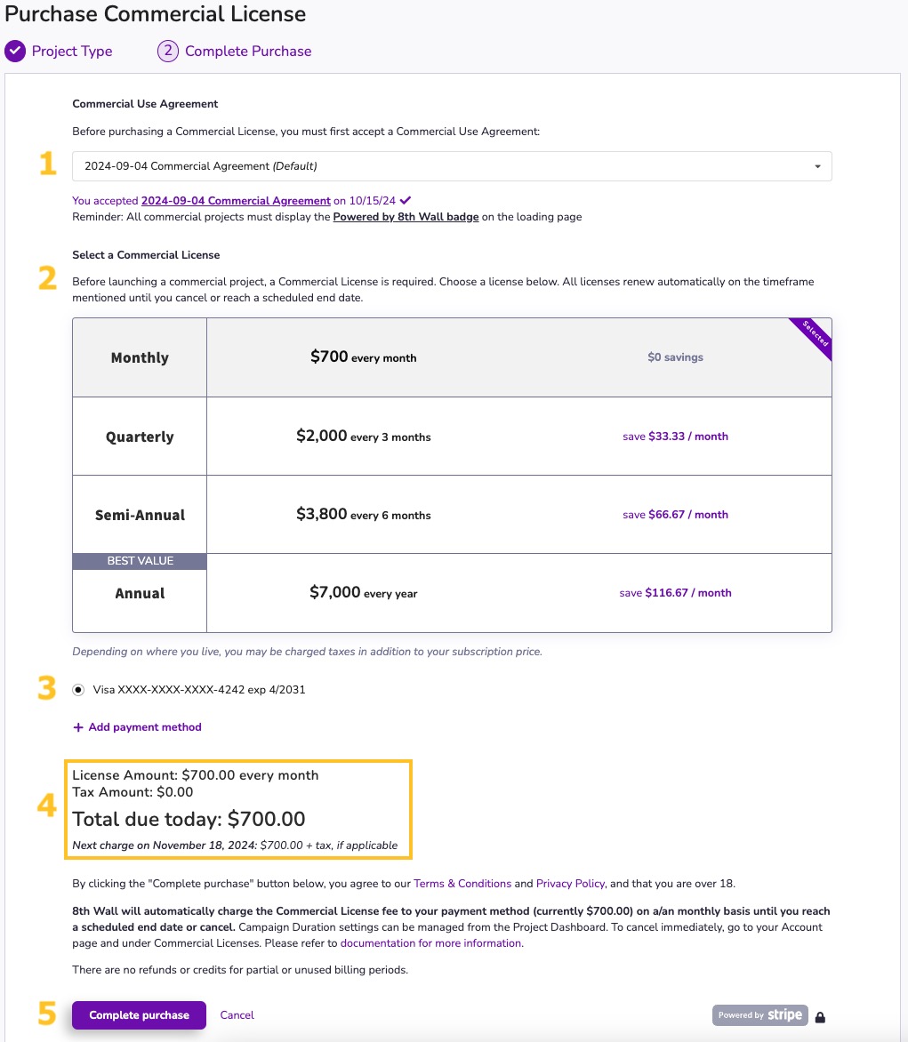 AchatLicence commerciale2