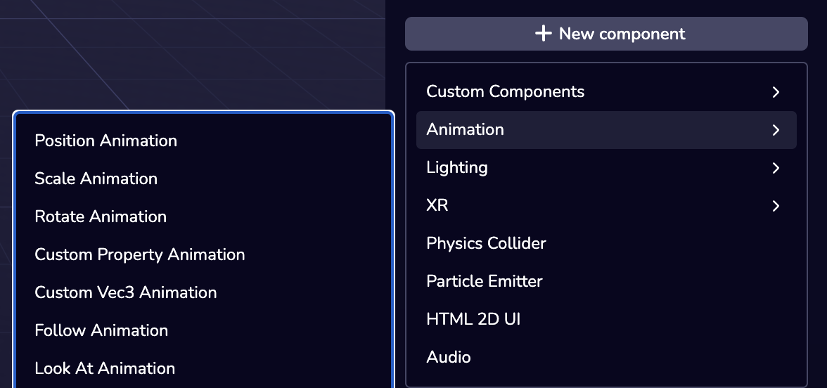 AnimationNewComponent